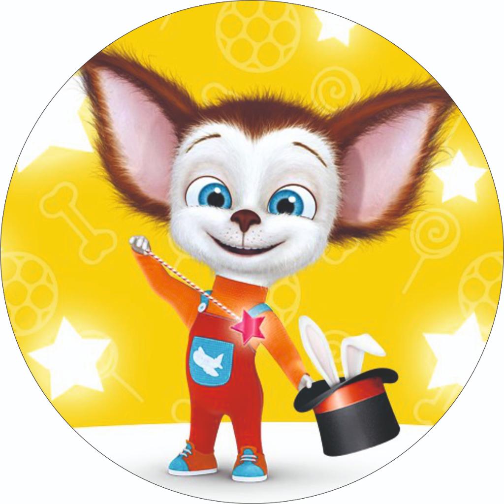 Пищевая печать