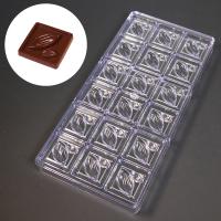 форма поликарбонатная Cacao